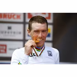 #135 Dúhový dres bude meniť majiteľa, MS sľubujú veľké divadlo