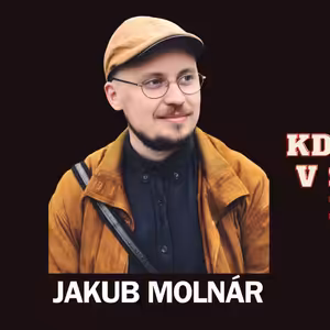 Jakub Molnár - O odboroch v kultúre