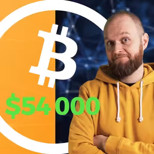 Kdy uvidíme Bitcoin nad $60K? | Instituce investují | Showforce těžařů - CEx 09/03/2021