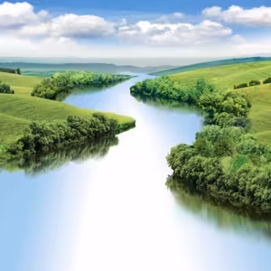 Rieka Božej milosti