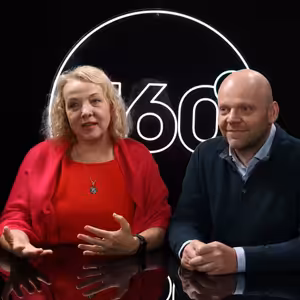 R. Dírer: “Voliči Smeru budú vnímať Kaliňákovu pomoc Ukrajine ako zradu” B. Balogová: “Oproti Ficovým výrokom je to schizofrénia”