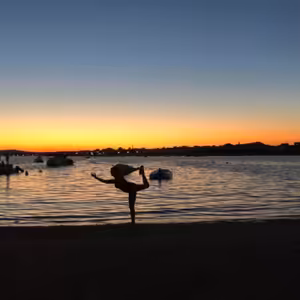 Úvod do Kurzu Jóga a Ty