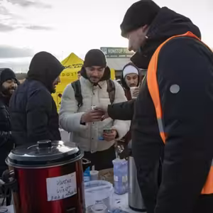 TRENDY Fridays: Helping Ukrainians might cost Slovakia 2bn euros, says Matovič