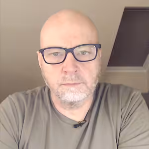 Youtuber a sociolog PETR HORKÝ: "Ať žije rozhovor!"