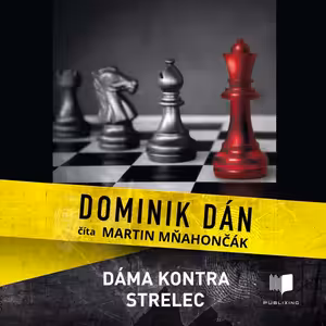 Dáma kontra strelec