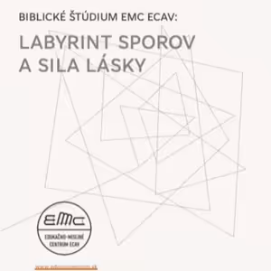 #4 Kríž (1K 1, 18 – 25)