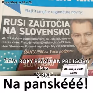 Na panské - 2024-05-26 humoristický týždenník 20/2024