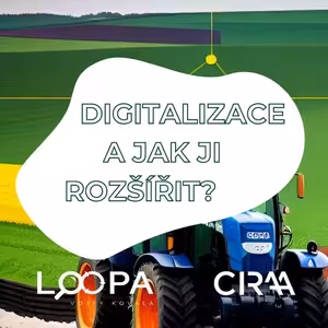 Digitalizace: jak jí dosáhnout ve větší míře?