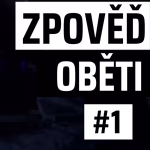 ZPOVĚĎ OBĚTI #1 : „Nejhorší je, že jsem ho znala“ | by STN |