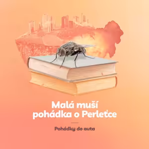 Episoda 6: Malá muší pohádka o Perleťce