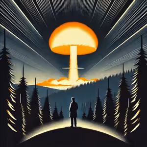 Montagovy příběhy