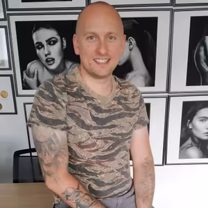 Obyčajná tvár s Martinom Krystýnkom