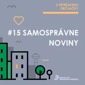 Noviny Naša Petržalka naberajú na kvalite, stále je však čo zlepšovať