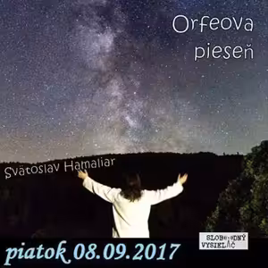 Hudobný hosť - 2017-09-08 Svätoslav Hamaliar