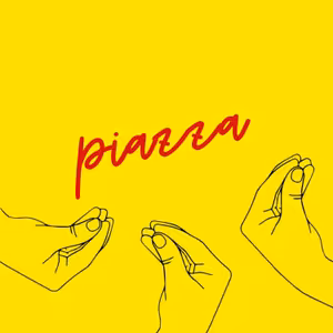 Piazza je viac než len námestie