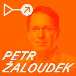 #18: Petr Žaloudek: Doba tištěných médií pomalu končí, časopis OB už dnes nechybí