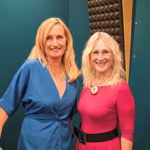 37: Italvino v srdci Prahy: Romana Káňová o italských vínech, Toskánsku a Hvězdném klubu