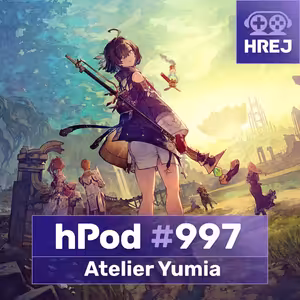 hPod #997 - Atelier Yumia