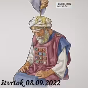 Spirituálny kapitál 426 - 2022-09-08 „Cesta či scestie“