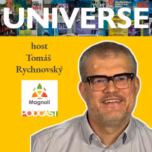 Tomáš Rychnovský: Když tělo pláče, prášky nestačí