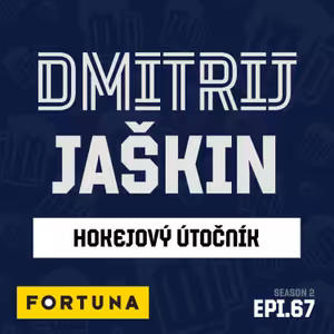 PUK PAK PIVO Epizoda 67: Dmitrij Jaškin