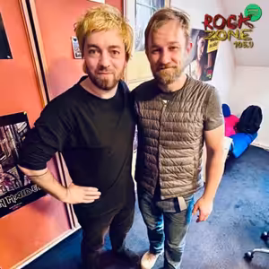 Odposlech Thoma Frödeho - Kryštof Michal (PORTLESS)