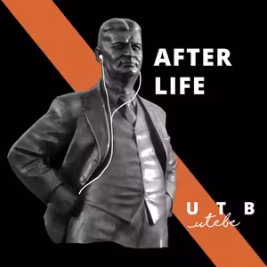 AFTER LIFE #1 | Designérka eko obuvi Eva Klabalová