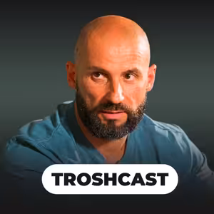 10 000 Krokov Tvoje Srdce Nezachráni! Nesprav TÚTO Chybu! - Radovan Gergeľ
