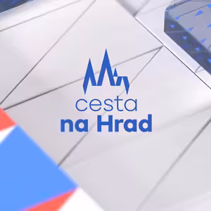 Danuše Nerudová: Jako prezidentka chci řešit budoucnost. / Cesta na Hrad / 13. 11. 2022