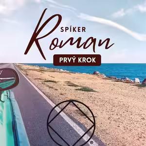 1. Krok (Streda spíker) - Roman (SK) - 14.10.2026
