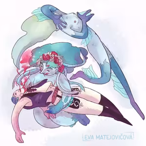 Tereza Dosek: Čechovovi koně