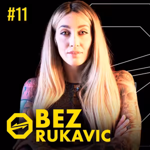 #11 - Kateřina "Kundosaki" Klinderová: Nad Onlyfans jsem uvažovala. Dnes už to dělá každá druhá