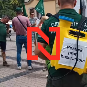 Fašisté na scéně. Slovensko bojuje o svou identitu