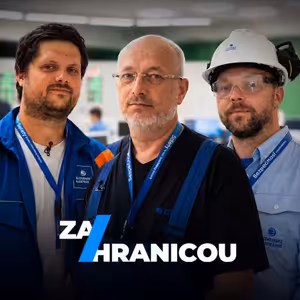 Elektráreň Mochovce: Slovensko bude najväčší výrobca energie z jadrových reaktorov na svete