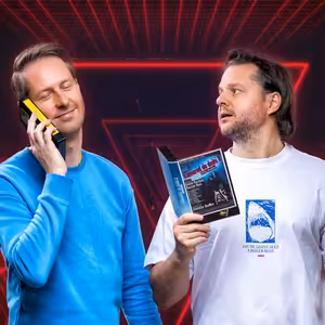 Kluci od videa se srdcem Skamene. Blíží se VHSky 2. Už 20. 10.!