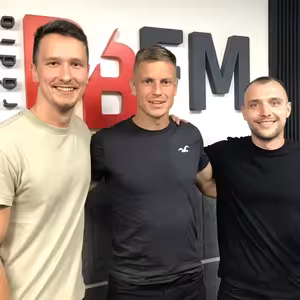 Sme super partia a ako tím chceme byť úspešní, hovorí obranca Dukly Ľuboš Kupčík