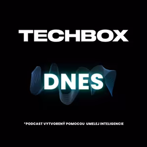 TECHBOX DNES #37