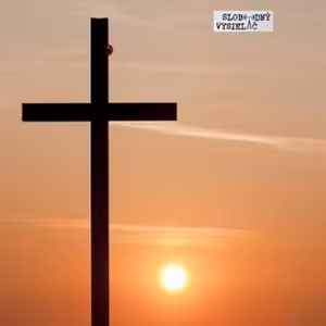 Služby božie 58 - 2021-04-02 Veľkopiatočné Pašie