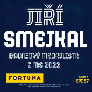 PUK PAK PIVO Epizoda 97: Jiří Smejkal