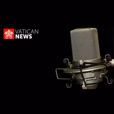 Vatikánsky rozhlas - Vatican News (Slovenská redakcia)