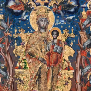 #37 Tak hovoril Abba...Jesse