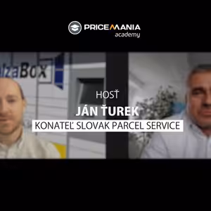 J. Ťurek (SPS): Doručujte zásielky do AlzaBoxov cez SPS - aké sú výhody pre majiteľov e-shopov?