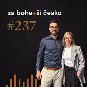 Ředitelka HR: “Skvělá firma vám nenabídne práci, ale životní změnu” | Anna Vágnerová | #237