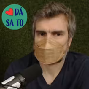 DÁSATO? Dôverovať mimovládkam? s Milanom Šagátom