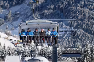 Pohádková zima v Rakousku!