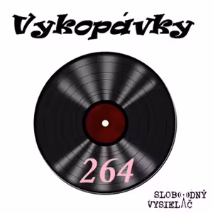 Vykopávky 270 - 2023-08-10 264. kolo