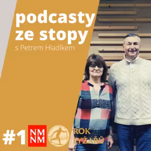 Podcasty ze stopy #1 trailer