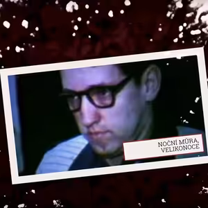 Příšerný Velikonoční Masakr #NocniMura