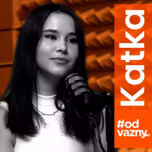 Když panika zabíjí: Kateřina o dětství s nemocnými rodiči a záchraně životů