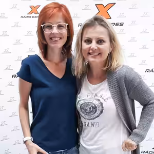 Evita na Exprese: Simona Mikušová